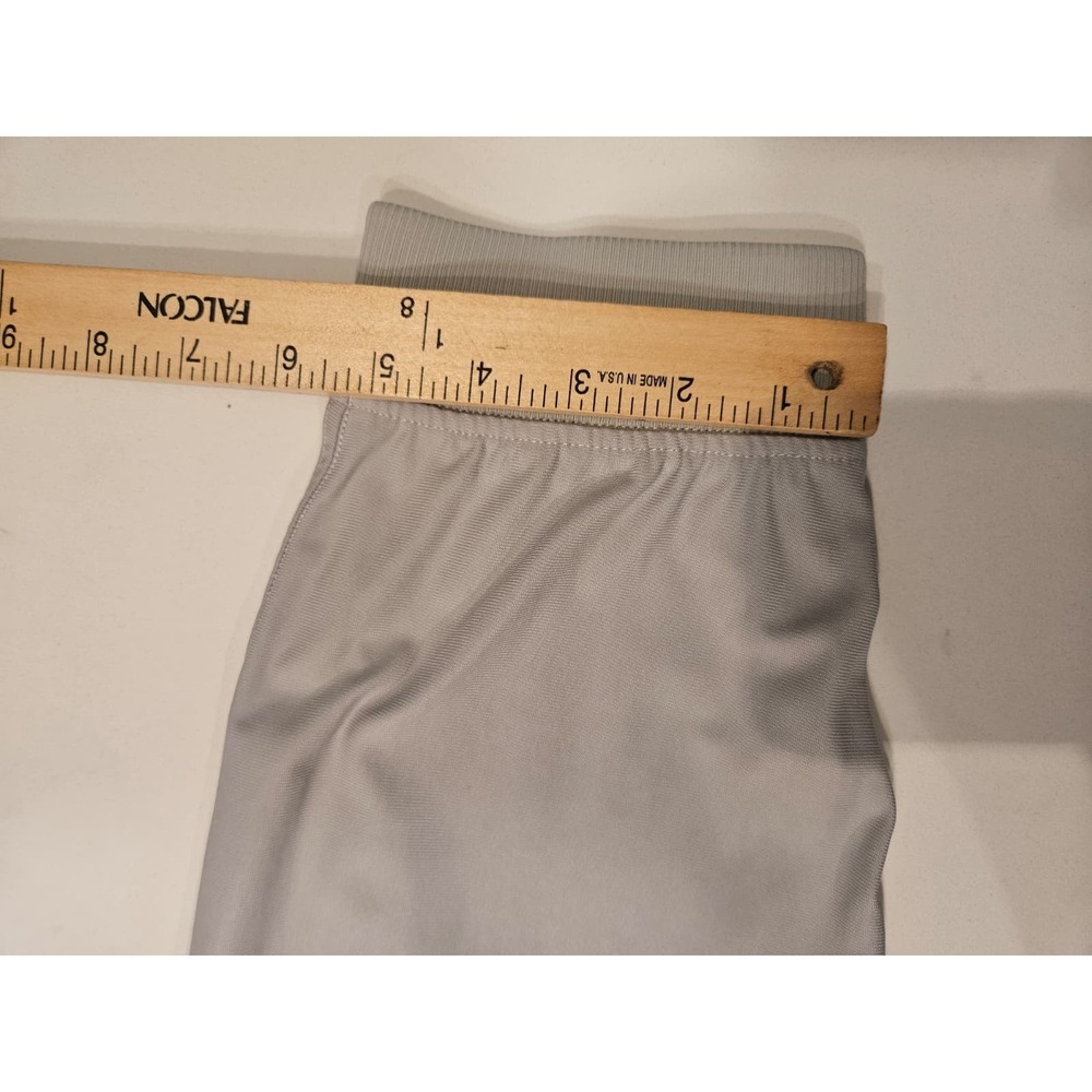 7 Diamonds Infinity Light Grey Jogger Pants Mens XL Performance Stretch Athletic - Picture 11 of 12